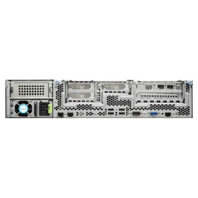 Cisco UCS-SPR-C240M4-E2 Cisco UCS-SPR-C240M4-E2